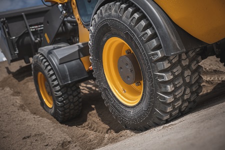 Michelin CROSSGRIP