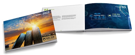 ADINE publica su Memoria de Actividades 2022