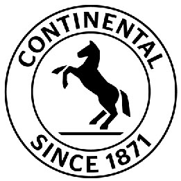 Continental y su caballo