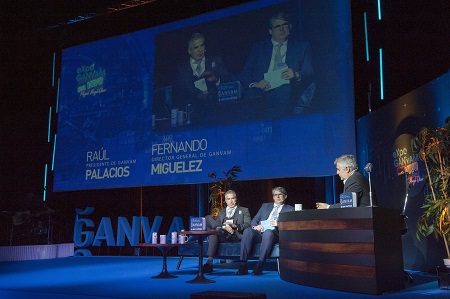 Tercera edición de eXpo GANVAM