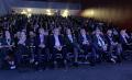 Participantes de la tercera edición de eXpo GANVAM 