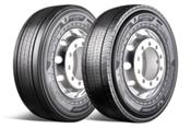 Bridgestone incorpora las tecnologías ENLITEN a la nueva gama de neumáticos de larga distancia Ecopia