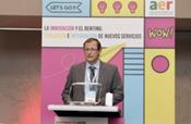 El renting será el primer canal en recuperar las cifras prepandemia