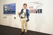 Hankook recibe el prestigioso Premio 'Futuro Sostenible 2023' por su compromiso con la sostenibilidad y el medio ambiente