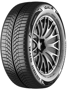 GitiAllSeason AS1 SUV