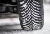 OPEN recuerda las ventajas de los neumáticos de invierno en temperaturas por debajo de los 7 grados en España