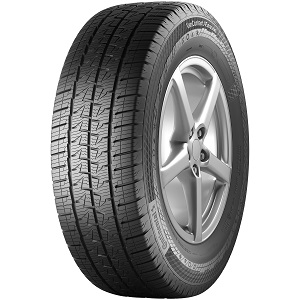 Continental VanContact 4 Season
