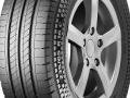 Continental Van Contact Ultra