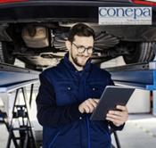 CONEPA pide al nuevo Gobierno más colaboración para garantizar la viabilidad económica de los talleres