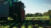 Los neumáticos BKT AGRIMAX V-FLECTO obtienen la marca de calidad DLG-APPROVED