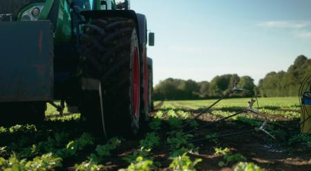 BKT AGRIMAX V-FLECTO