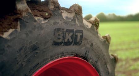 BKT AGRIMAX V-FLECTO 