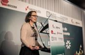 Nuria Álvarez y la Prensa Sectorial, reconocidos por los Premios Compromiso con la Sostenibilidad en la Posventa