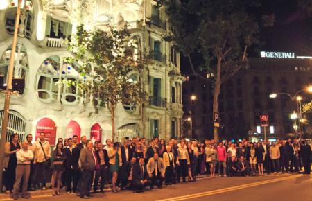 Casa Batlló