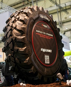 Alliance Agriflex+ 373