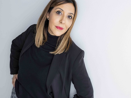 Vanesa Pérez
