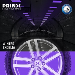 PRINX Winter Excelia 