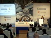 Michelin y Repsol, juntos en la Campaña de Revisión de Neumáticos 2013