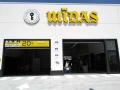 Facturación récord de Midas: 74,3M€