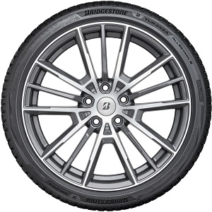 Bridgestone Turanza All Season 6