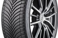 Las grandes ventajas del neumático Todo Tiempo Bridgestone Turanza All Season 6 para el invierno