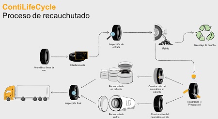 Ciclo ContiLife