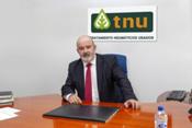 TNU aborda las dudas sobre el nuevo Real Decreto de neumáticos fuera de uso y la gestión ambiental de sus residuos