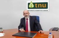 TNU aborda las dudas sobre el nuevo Real Decreto de neumáticos fuera de uso y la gestión ambiental de sus residuos