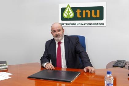 TNU aborda las dudas sobre el nuevo Real Decreto de neumáticos fuera de uso y la gestión ambiental de sus residuos