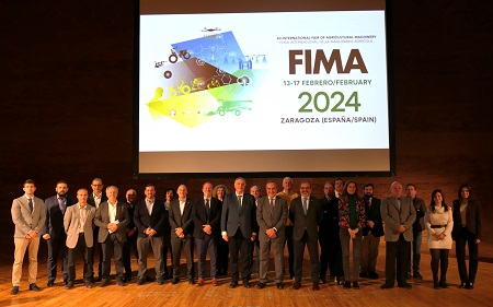 FIMA 2024