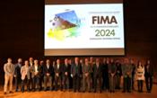 FIMA 2024 supera los 100.000 m2 de exposición con más de 1.250 firmas expositoras