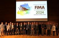 FIMA 2024 supera los 100.000 m2 de exposición con más de 1.250 firmas expositoras