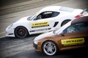Dunlop te da la oportunidad de hacer 'La Ruta de tus Sueños'