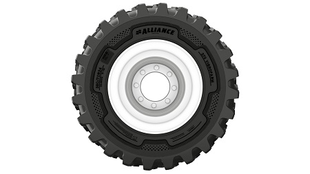 Alliance 373 VibroFarm