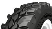 Nuevo Alliance 373 VibroFarm, para tractores de carga frontal en cualquier aplicación dentro o fuera de carretera