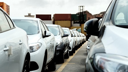Hasta noviembre un total de 1,7 millones de unidades vendidas
