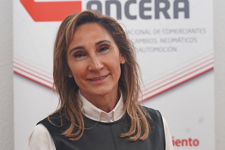 Nines García de la Fuente