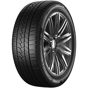 WinterContact TS 860 S