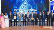 Yokohama TWS Sri Lanka, galardonada como Mejor Exportadora en 2021-22 y 2022-23