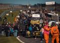 Campeonato Británico de Carreras de Camiones