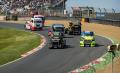 Buen papel de Giti Tire Motorsport