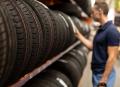 El precio de los neumáticos baja al 6,3 por ciento interanual hasta noviembre