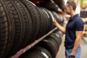 El precio de los neumáticos baja al 6,3 por ciento interanual hasta noviembre