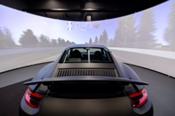 Pirelli inaugura un simulador de conducción en su centro de desarrollo virtual de Alemania