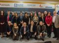 Prensa especializada del sector tras recoger su premio