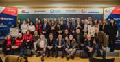 Los Premios Compromiso con la Sostenibilidad en la Posventa celebraron su III edición 