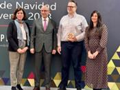 Confortauto gana el Premio Compromiso con la Sostenibilidad por su campaña ‘Es tiempo de hablar de nuestro tiempo’ 