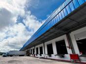Tiresur abre nuevo almacén en Recife (Brasil) con capacidad para 300.000 neumáticos