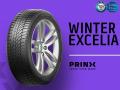 Dispnal Iberia, distribuidor exclusivo para la marca Prinx