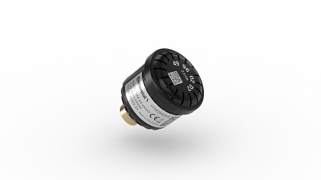 Continental mejora su sensor